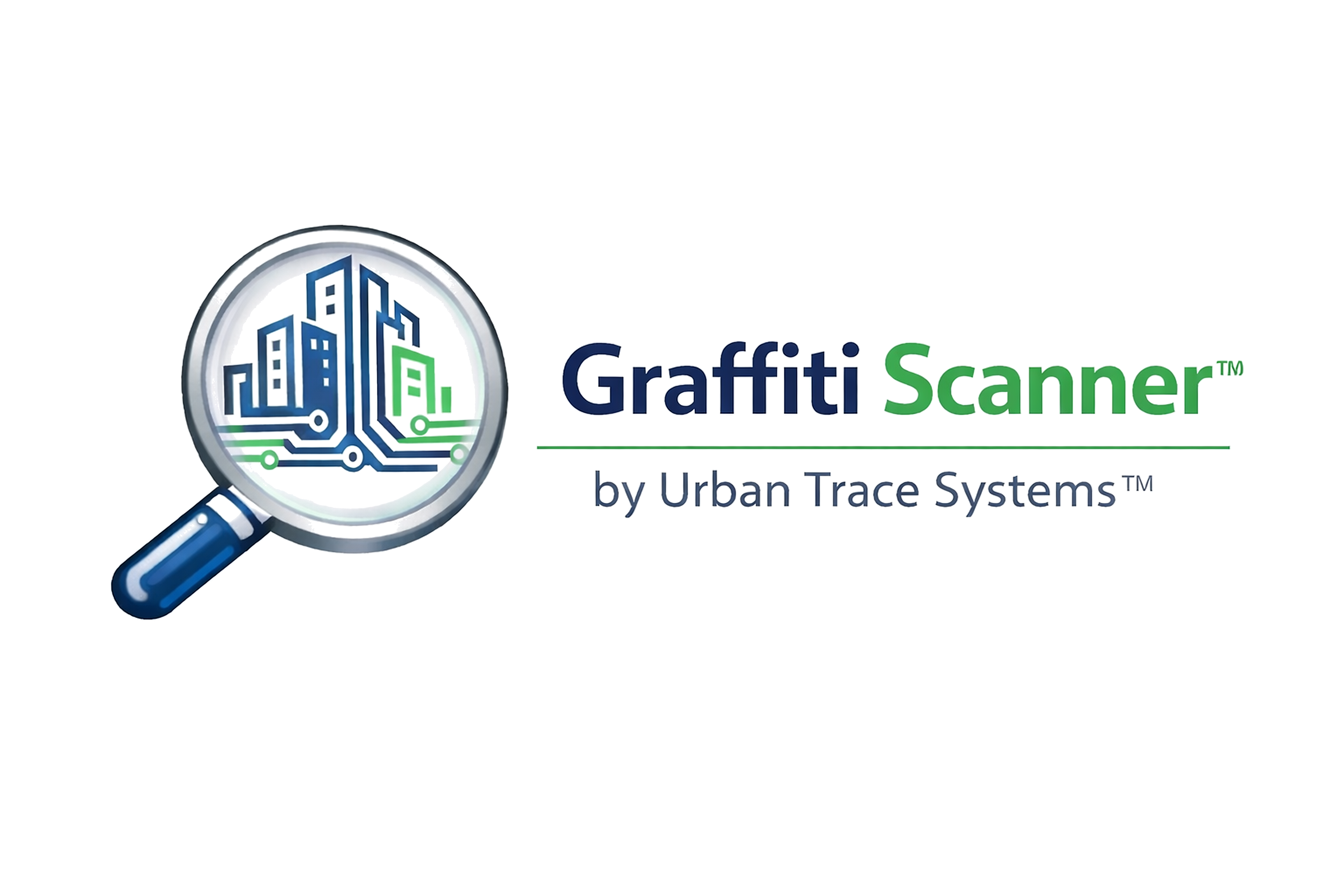 Graffiti Scanner