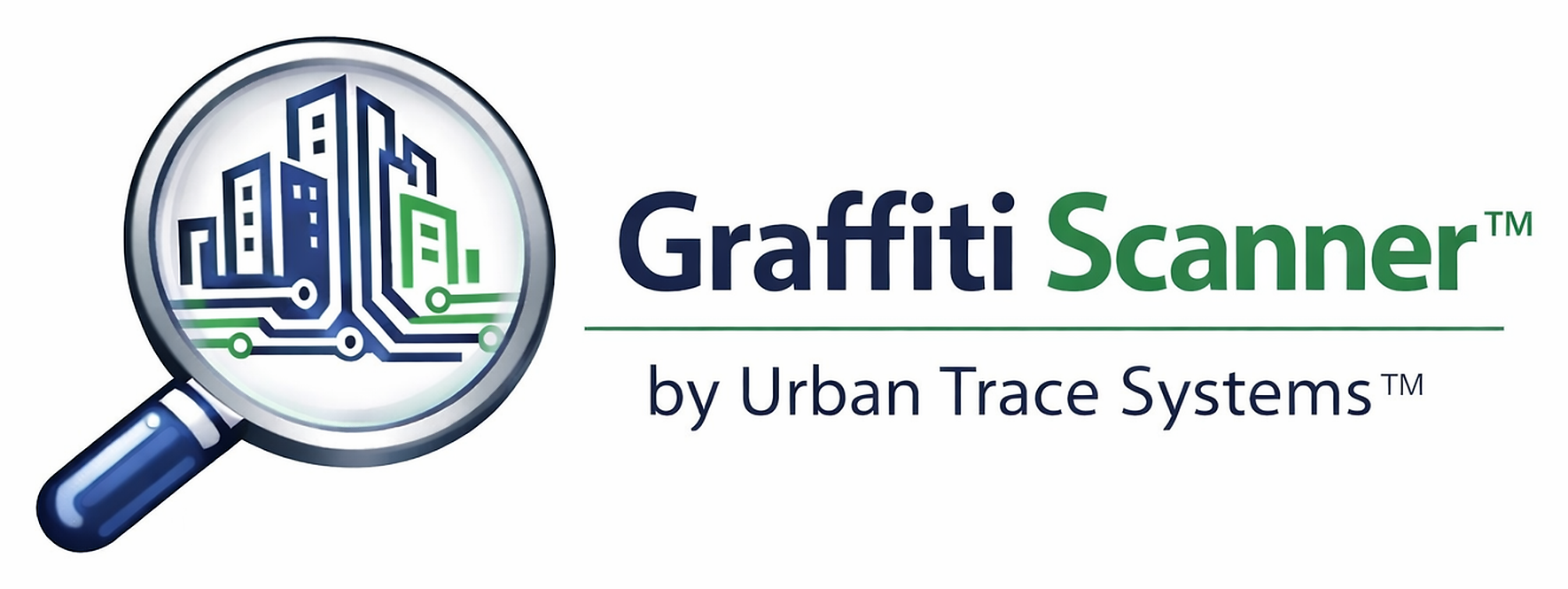 Graffiti Scanner